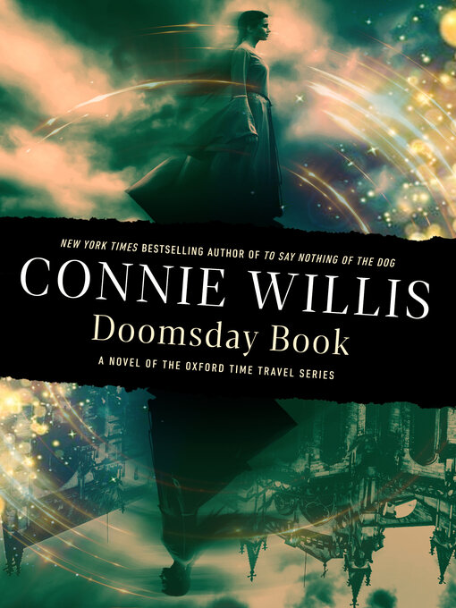Title details for Doomsday Book by Connie Willis - Available